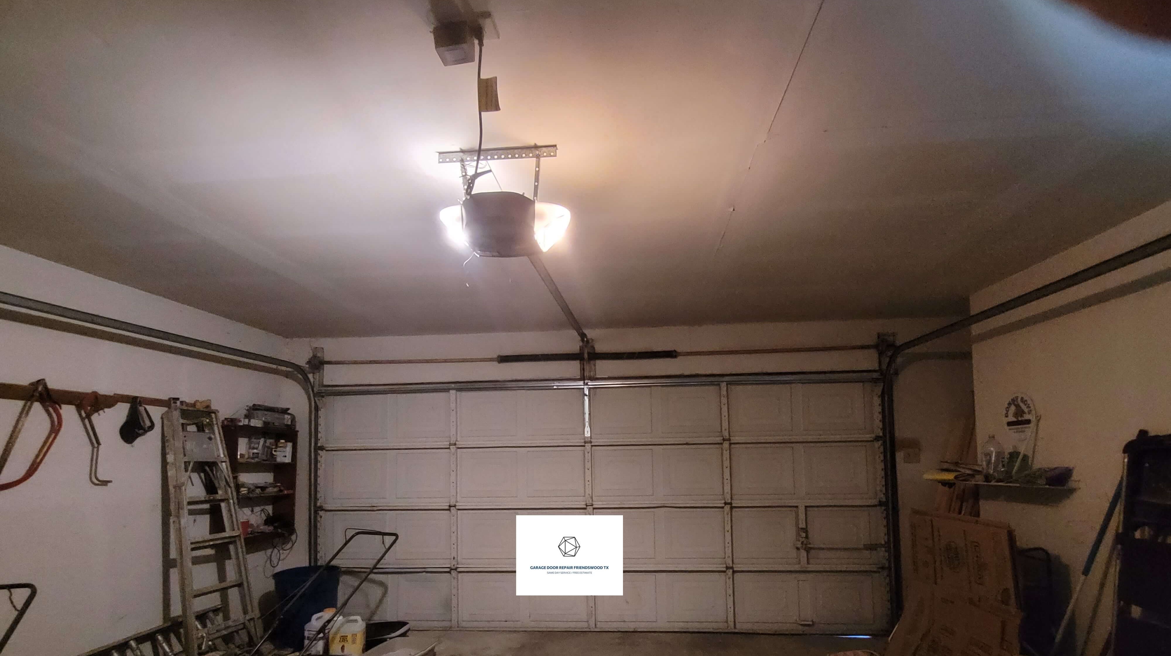 genie-opener-replacement